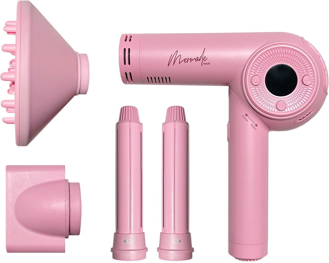 Mermade Hair M Ionic Hair Dryer