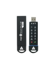 Apricorn Aegis Secure Key 3.0 USB-Flash-Laufwerk verschlüsselt 60 GB USB (ASK3-60GB)