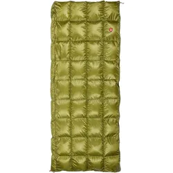Pajak, Schlafsack