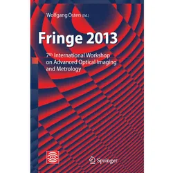 Fringe 2013, Fachbücher