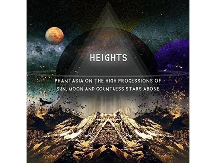 Heights - Phantasia On The High..