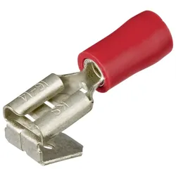 Knipex-Werk Flachsteckhülsen 97 99 090