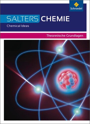 Salters Chemie: Chemical ideas Schülerband - Preis vom 17.10.2026 19:25:27 h
