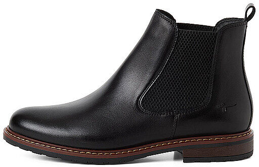 Tamaris Chelsea Boots  schwarz   37 37