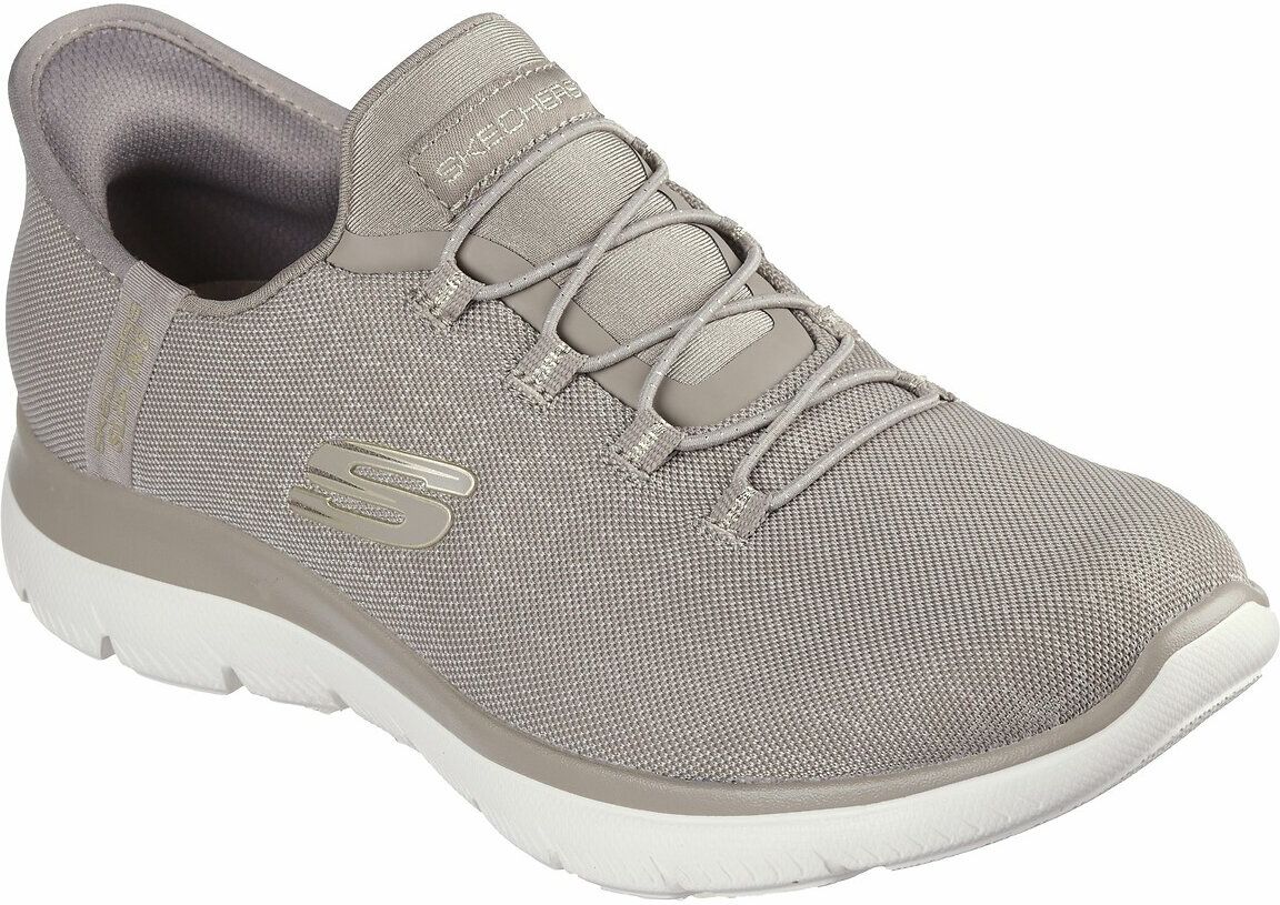 SKECHERS Basket Slip-ins: Summits - Classy Night