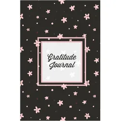 Gratitude Journal, Ratgeber von Amy Newton