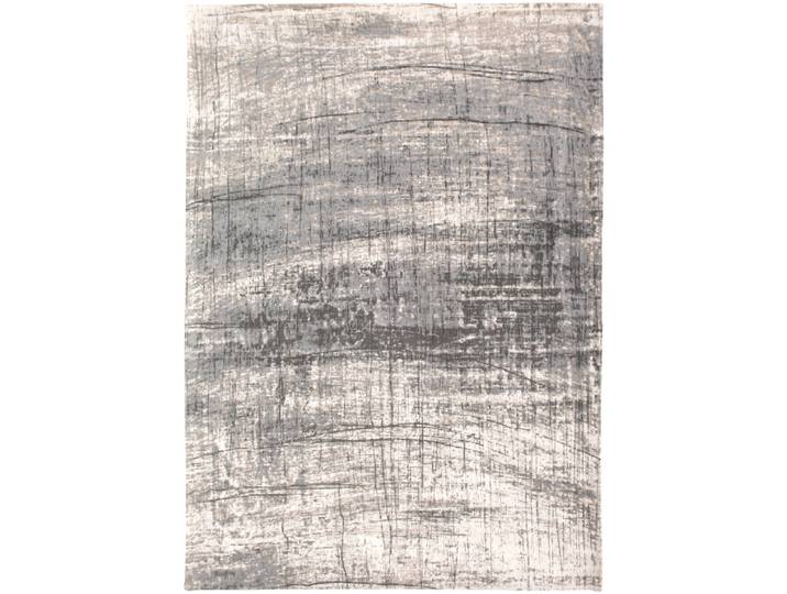 Teppich Griff grau Turbulenzen Polyester 200 x 280 cm