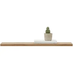 Wandboard Chany Artisan Eiche