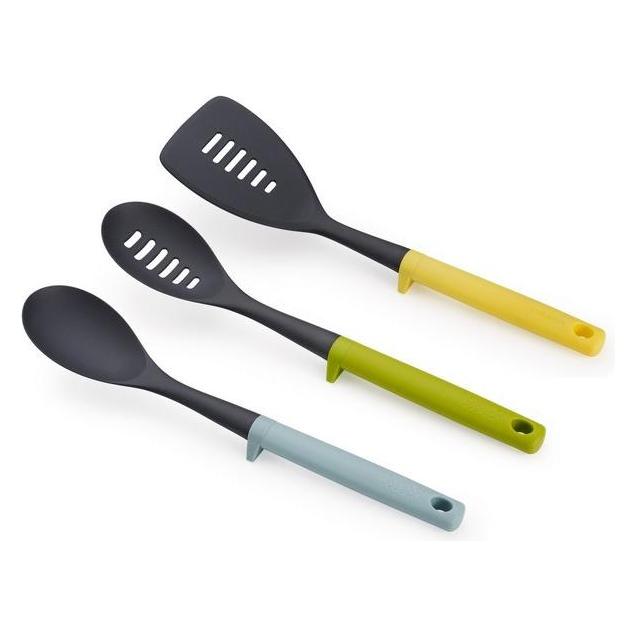 Joseph Joseph 3er-Set Küchenhelfer Opal, DUO (10551)
