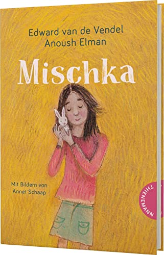 Vendel, Edward Van De - Mischka: Ein emotionales Kinderbuch zum Thema Flucht - Preis vom 02.10.2026 23:42:20 h