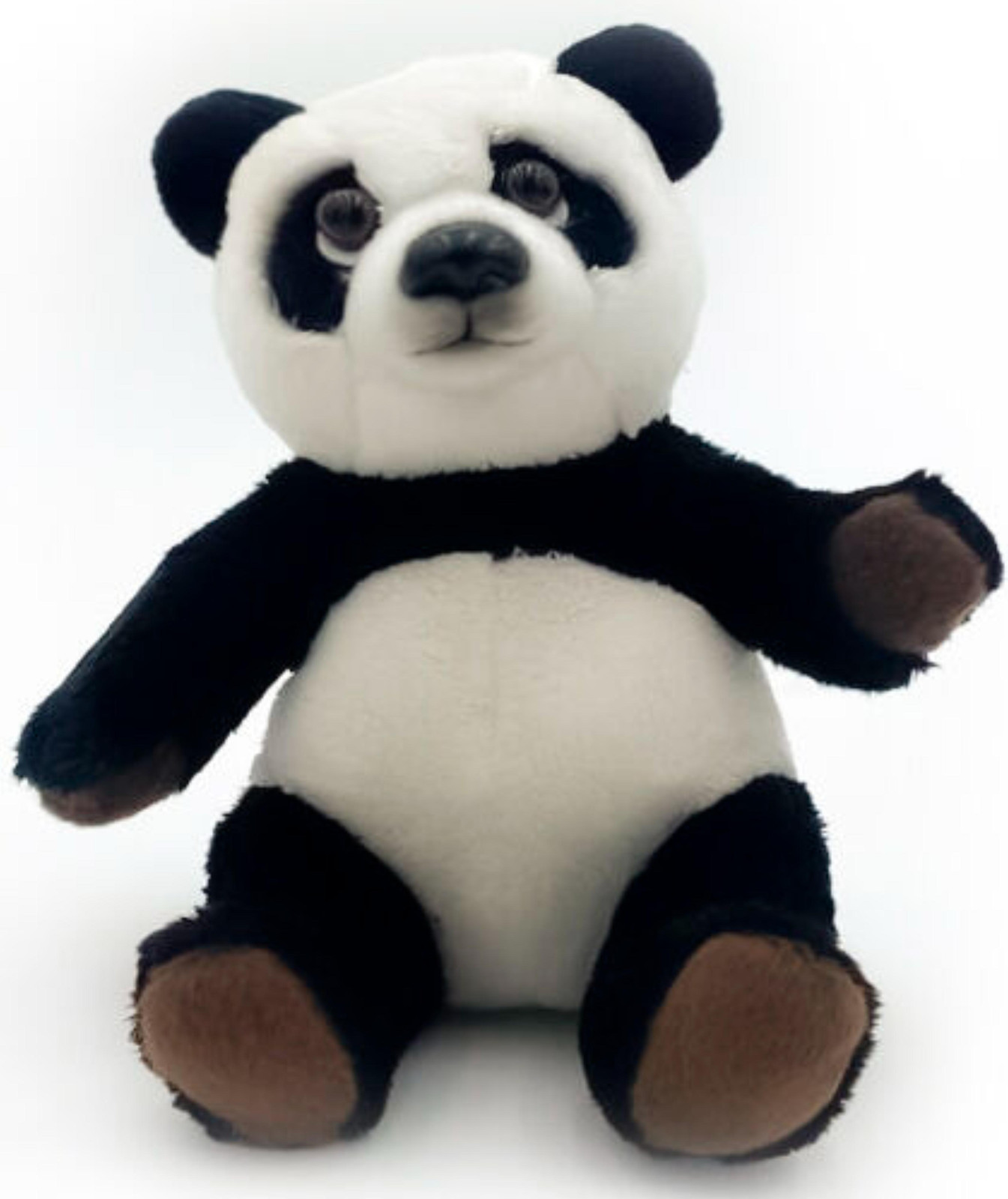National Geographic Panda Pluche Knuffel, 18 cm