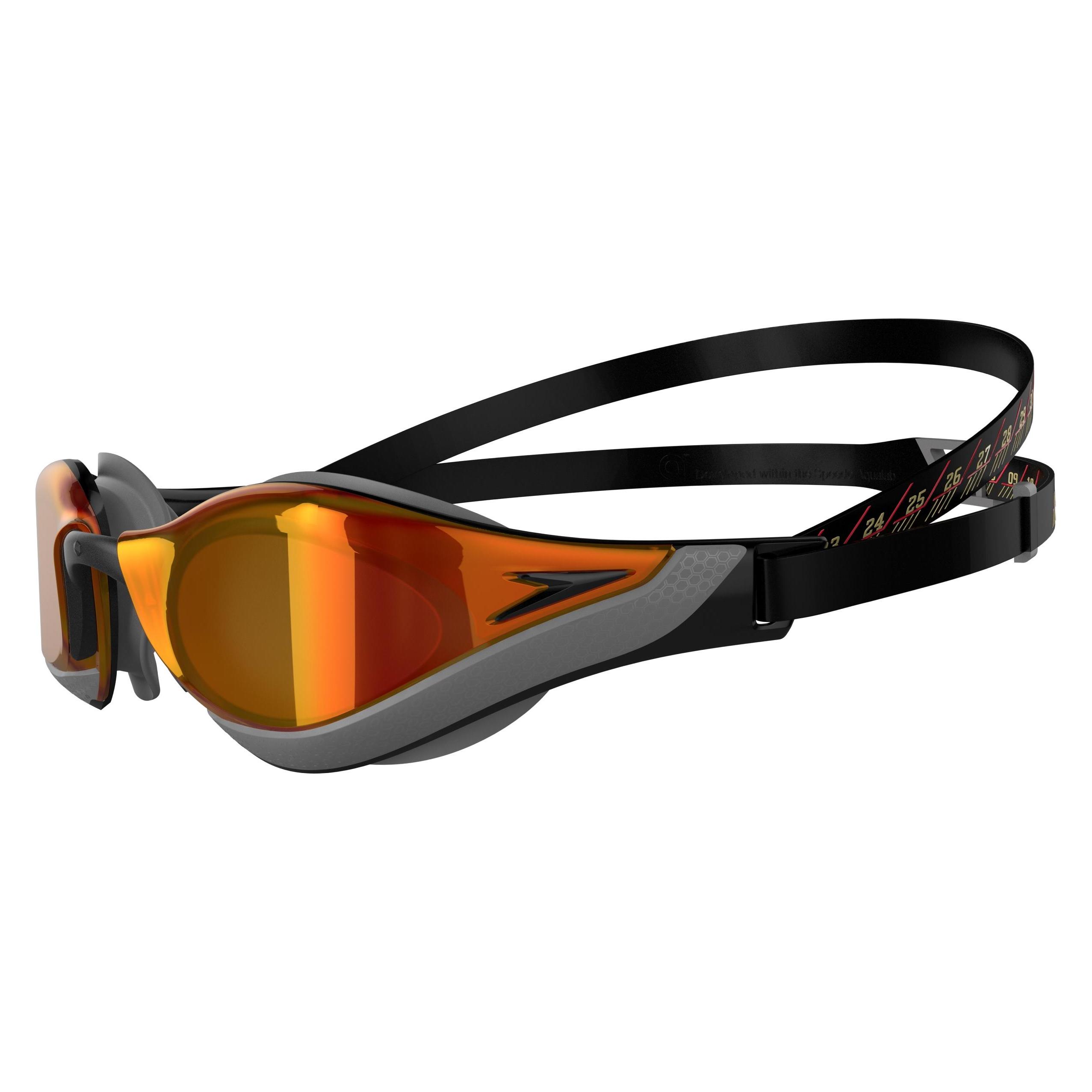 Speedo Fastskin Pure Focus Mirror (811778A260)