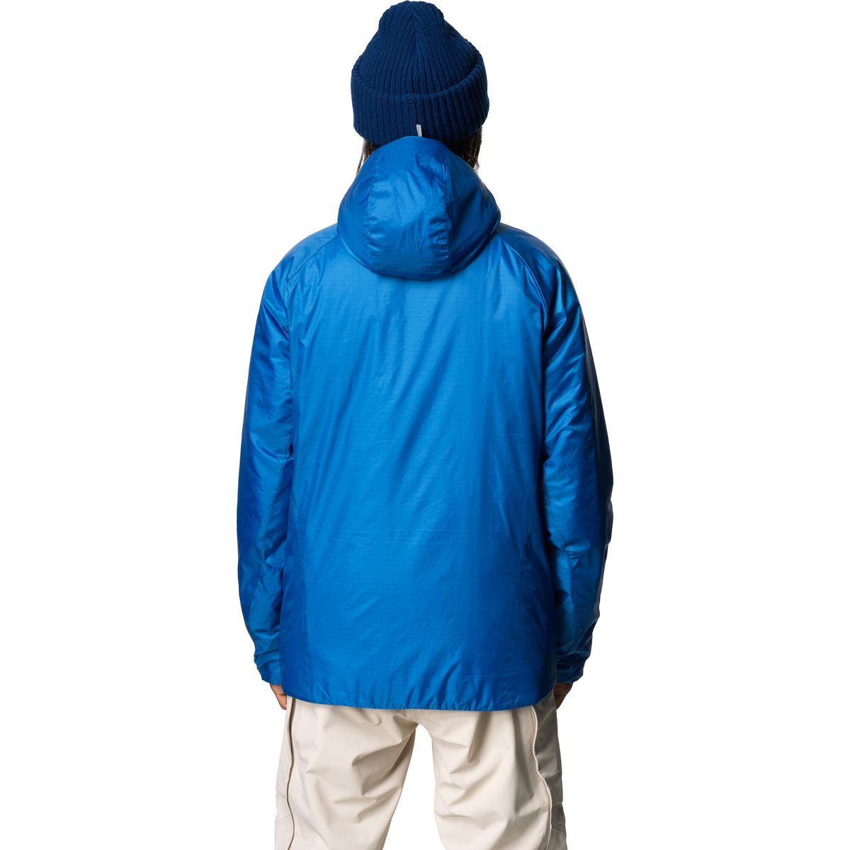 Houdini M's Dunfri sapphire blue (G64) M 820007-G64-M