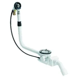 Bette Rotaplex Trio RT5 Sonder, f. Silhouette verchromt, B612-901 B612-901