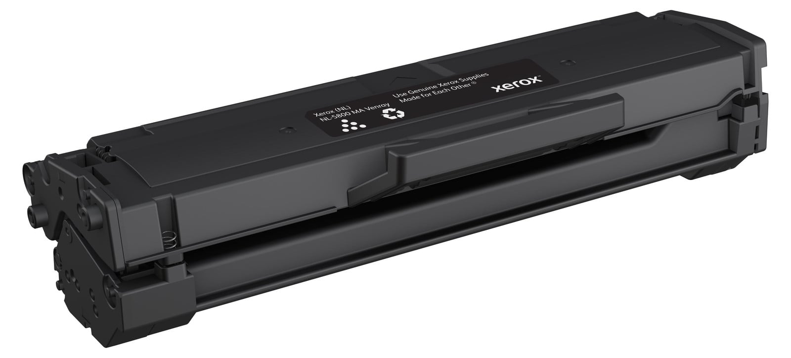 Xerox Originele Tonercartridge - Zwart