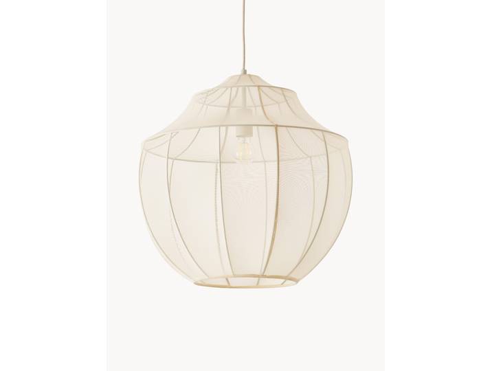 Suspension en tulle Beau