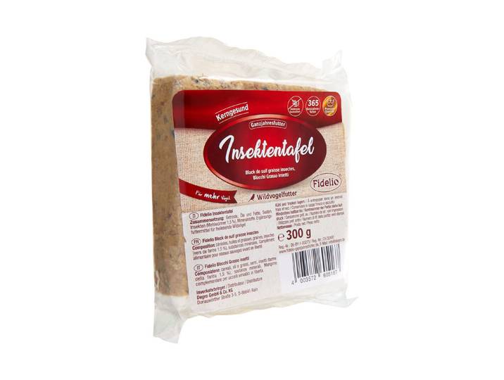 Fidelio Nachfüller Insektentafel