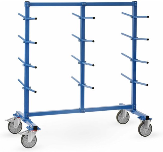 Fetra Chariot porte-charge 4629 (4629)