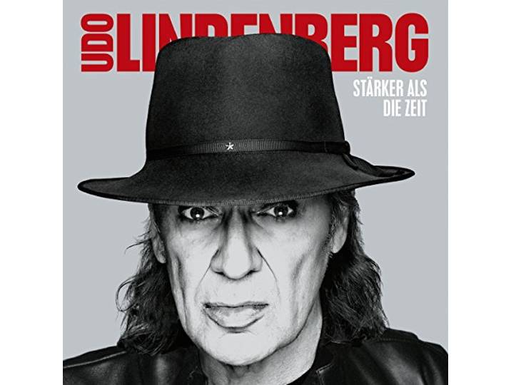 Stärker Als Die Zeit