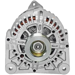 Generator VALEO 439591 für Renault Megane CC Fluence Scénic III Thalia II Wind