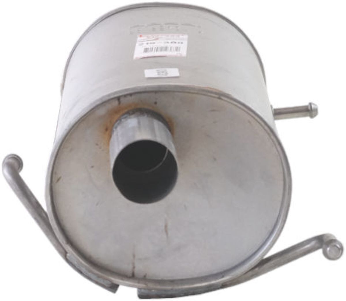 Endschalldämpfer BOSAL 219-383