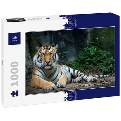 Lais Puzzle Tiger 1000 Teile