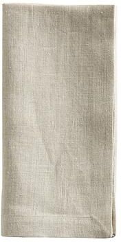 Set of 4 Marseille Linen Napkins - Natural - Ballard Designs