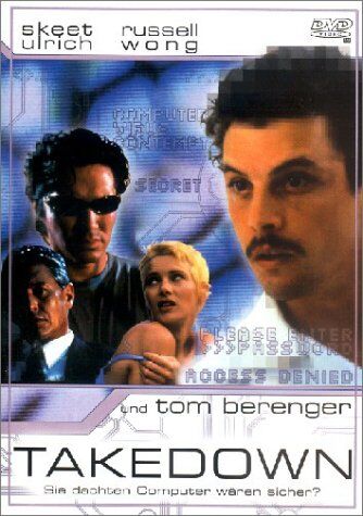 Joe Chappelle - Takedown - Preis vom 14.10.2026 23:07:16 h