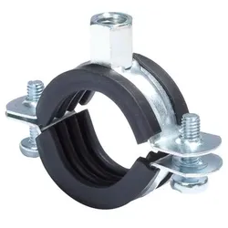 fischer Rohrschelle FRS 67 - 71 M8/M10 A4 nicht rostender Stahl
