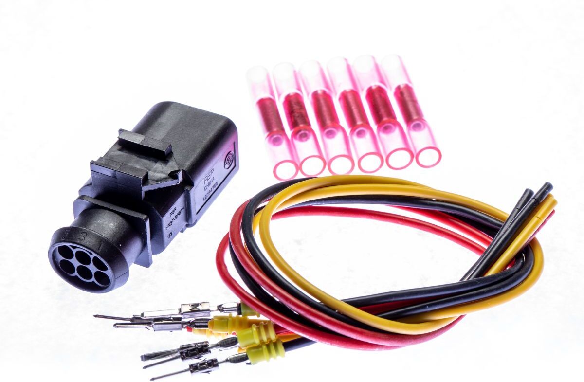Kabelstecker SENCOM SEN20496