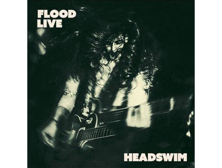 Flood Live: Recorded At The Camden Underworld October 2022