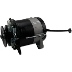 Lichtmaschine 14V/ 1000W mit Kabel/ Belarus MTS G964.3701-1-2