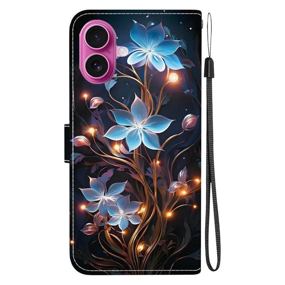 Cover-Discount Tasche Hülle mit Motiv (Apple iPhone 17) (61780275)