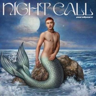 Night Call (Ltd. Deluxe Edt.) - Years & Years, CD