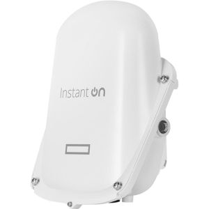 HPE Access-Point Networking Instant On AP-27 (RW) S1T42A Outdoor, bis 1774 Mbit/s, Wi-Fi 6 Dualband, Wandmontage