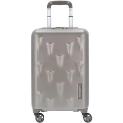 Hedgren Carve20"/ Spinner, Koffer, Beige