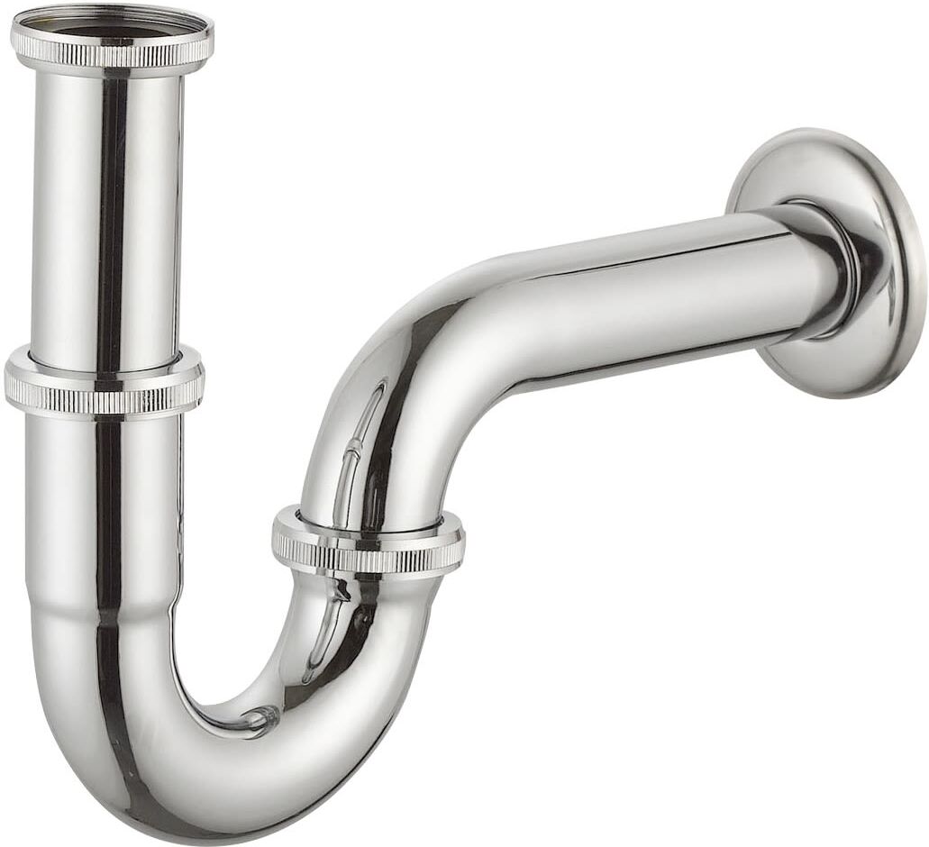 "Kronenbach Röhrensiphon 1 1/4"""