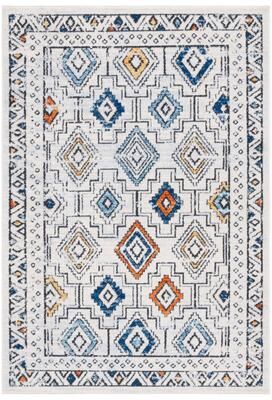 SAFAVIEH Tulum Gesa Boho Rug
