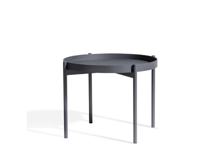 Skargaarden Saltö Couchtisch Charcoal grey, small