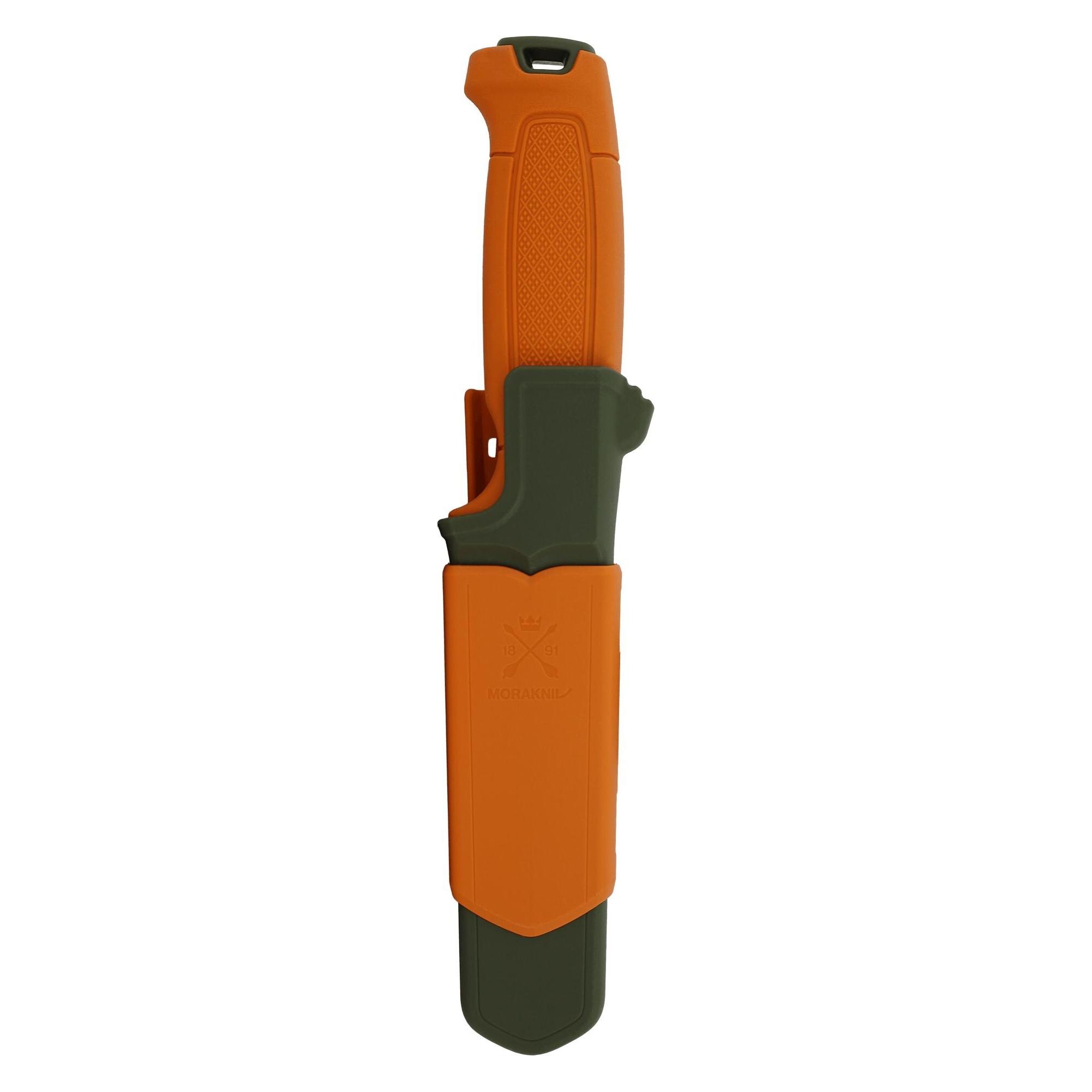 Morakniv Amberg Full Flat Hunting (10.80 cm) (23403)