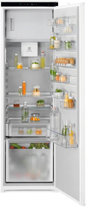 Frigorifero incasso Electrolux 923 583 316 SERIE 600 KFF6DD18S
