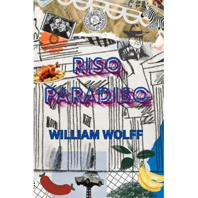 Riso Paradiso, Taschenbuch von Wern ER, Epubli, 978-3-565-56858-1