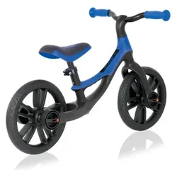 Globber BALANCE BIKE GO ELITE NAVY BLUE 710-100 (10")
