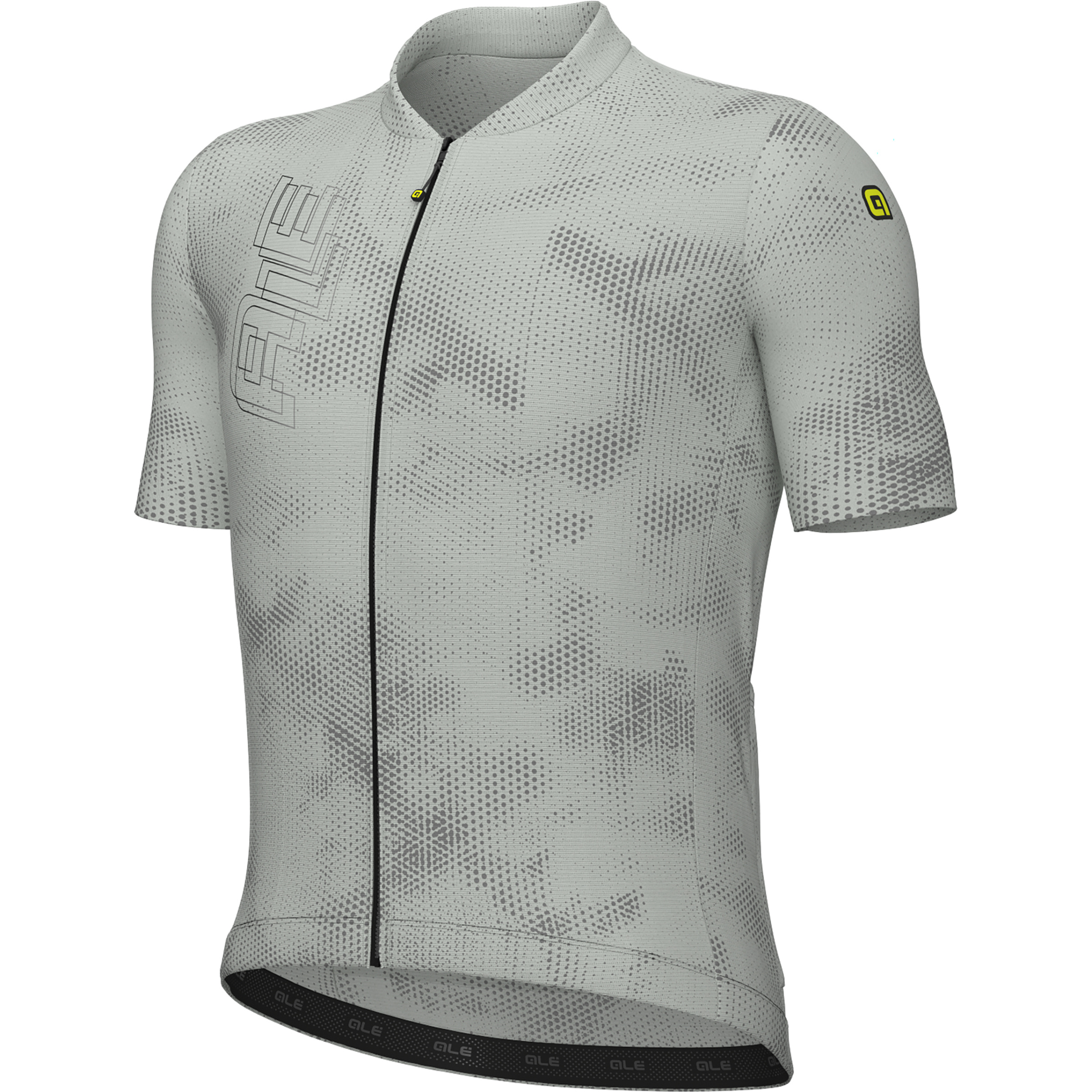 Alé Follow Me 2.0 Trikot Herren Radtrikots beige Größe M Rennrad | Gravel Schnell trocknend