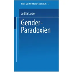 Gender-Paradoxien, Fachbücher
