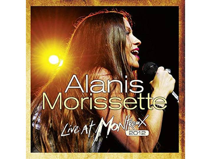 Live at Montreux 2012