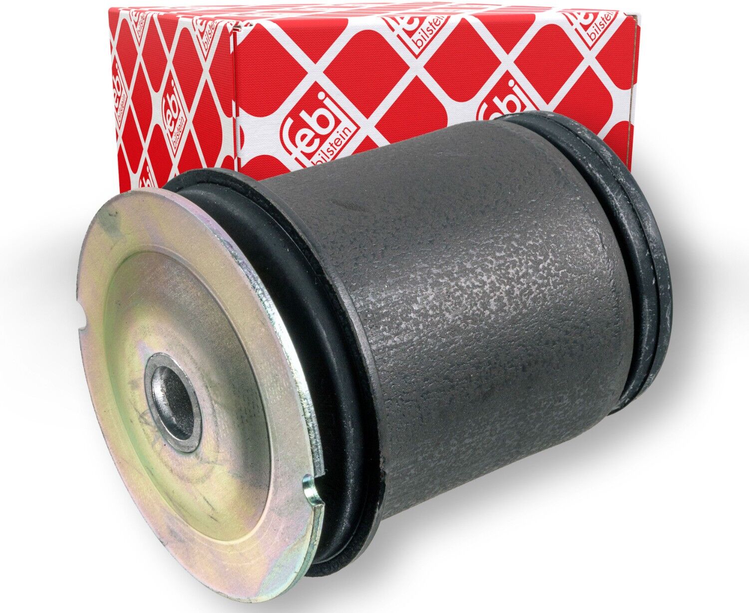 FEBI BILSTEIN 176524 Mounting, support frame / engine carrier