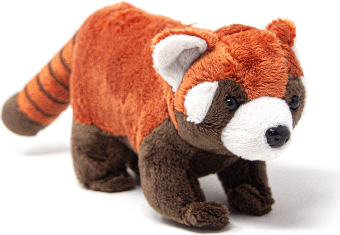 Cornelissen Knuffel Rode panda 27 cm