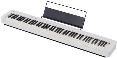 Casio CDP-S110 WH Blanc