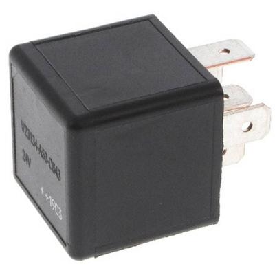 TE Connectivity V23134A0053C643-EV-CBOX Kfz-Relais 24 V/DC 60A 1 Wechsler